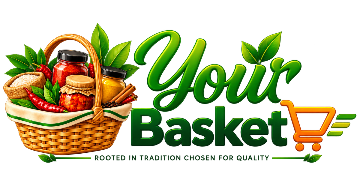 Your Basket