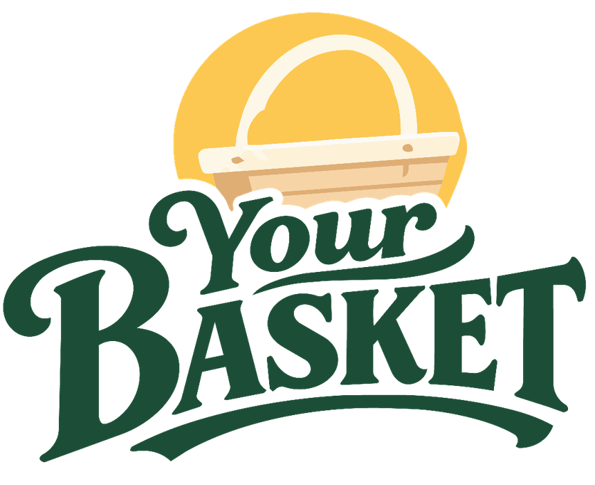 Your Basket